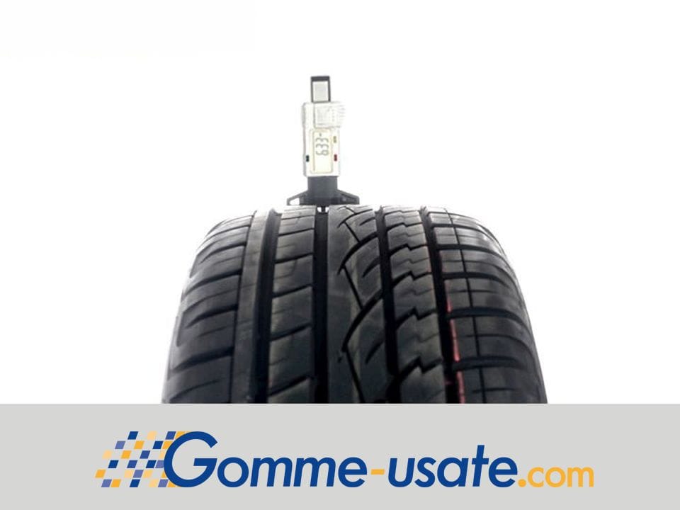 Thumb Continental Gomme Usate Continental 235/55 R19 105V CrossContact UHPE XL (65%) pneumatici usati Estivo_0